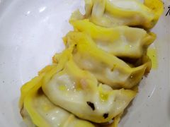 -蒋家桥饺面店(广陵路店)