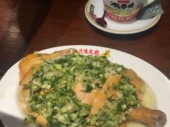 -陈光记烧腊(长寿路店)