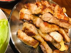 -·缸桶屋·韩式牛肋条自助烤肉(西湖D11店)
