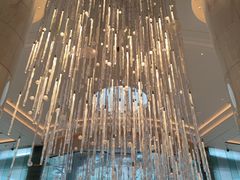 -茶源Fountain Lounge大堂吧·北京东方君悦大酒店