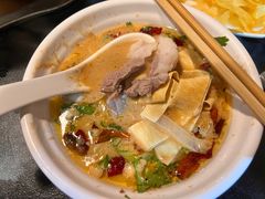 -将台涮肉(酒仙桥店)