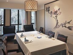 -海鸿荟·沿江菜(中山北路店)
