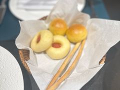 -CASANOVA西餐厅(海信广场店)