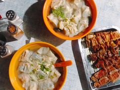 -海平馄饨(逍遥二路店)