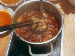 -嗨羊火锅(西环店)