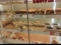 -85度C(东莞常平新南街店)