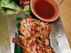 -蔡澜Pho·越南粉餐厅(海上世界店)