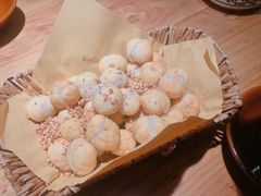 小炒汤圆-先启半步颠小酒馆(常熟万达广场店)