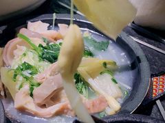 -龙门养心粥火锅(祥恒广场店)