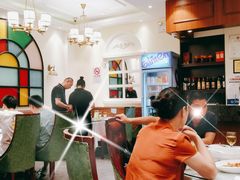 -嘉逸传菜(洛川东路店)