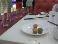 -银鲨海鲜烤肉火锅自助餐厅(五星店)