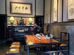 -31号公馆(黄兴广场白果园店)