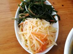 土豆丝-菲哥麻辣烫(贵山小区店)