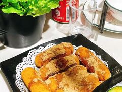 -吃么烤肉(西街店)