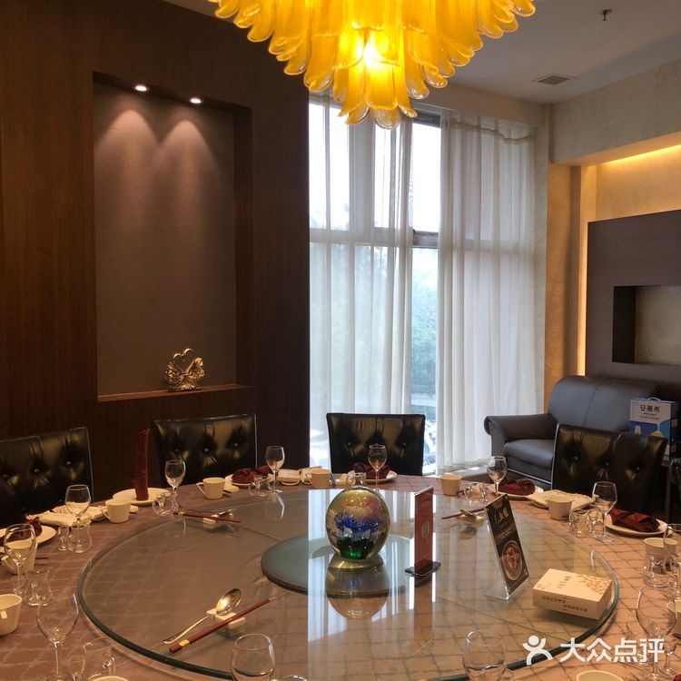 美丽华就餐，美丽每一分钟