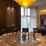 美丽华就餐，美丽每一分钟