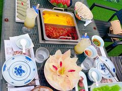 -大隐·成都火锅Bistro(合生麒麟新天地店)