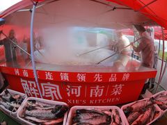 -解家河南菜(商鼎路店)