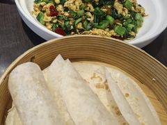 -老牌坊•鲁菜名店•地道济南菜(大观园商埠店)