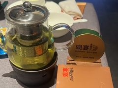 -观宴·品质赣菜(高新大道店)