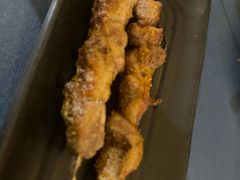 -伊带伊路新疆美食府(呼家楼店)