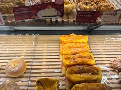 -CARINO BAKERY&CAFE(南方商城店)