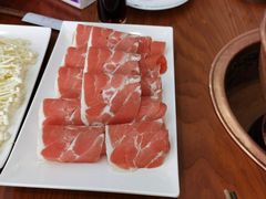 -岳合轩老北京涮肉