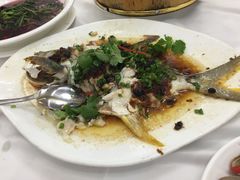 -明香海鲜酒家(华强北店)