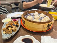 -玖鲜小笼(中山广场店)