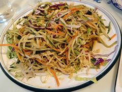 -老都一处饺子馆(道里店)