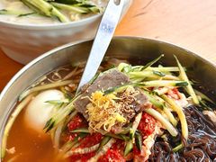 -顺姬冷面(延大店)