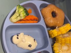 -西贝(厦门中华城店)