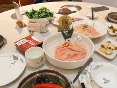 -围炉夜话·潮汕卤水火锅(榕江店)