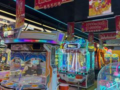 -风云再起游乐汇(北京西单西西友谊店)