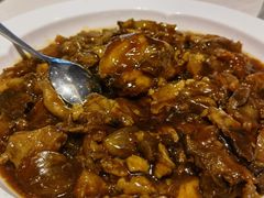 -大铁勺新津菜(东丽阳光新业广场店)