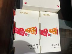 -必胜客餐厅(昆百大泰业城店)
