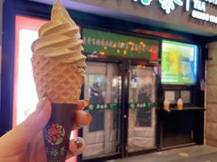 -吴裕泰茶庄(西单店)