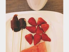 -杭州国际会议中心洲际酒店-原素全日餐厅(解放东路店)