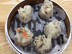 烧卖-景芳周大姐烧麦(东新店)