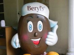 -Belice Chocolate Kingdom