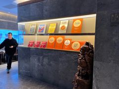 -龙森园火锅(琴台路店)