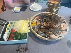 -欧记·龙城港(欣都店)