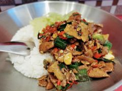 -霸碗盖码饭(长沙金星路步步高店)