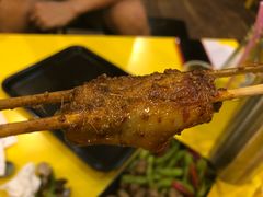 -望京小腰(北京总店)