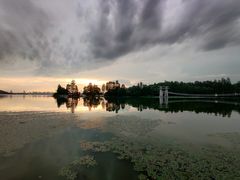 -东湖落雁景区