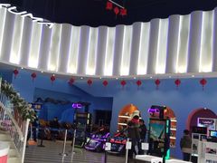 -Mr·Kuma酷么先生雪之乐园