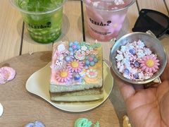 -J Create城市露营咖啡·简餐·宠物(上海动物园店)