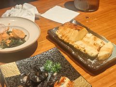-人间酒暖·Go blanc·烧鸟·深夜食堂(陆家嘴店)