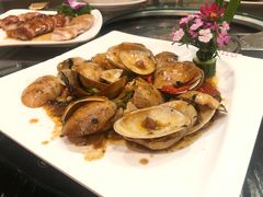 -绿雅居原生态农庄(小涌店)
