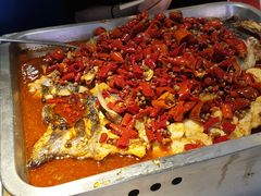 -鱼酷活鱼烤鱼(昆明路店)